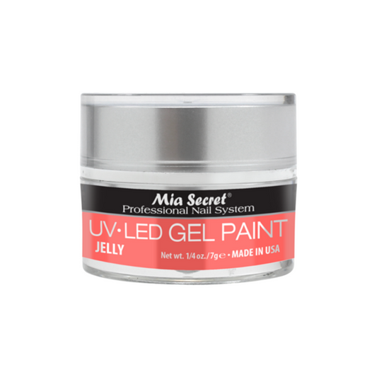 5S-815 Gel Paint Jelly