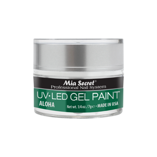 5S-822 Gel Paint Aloha