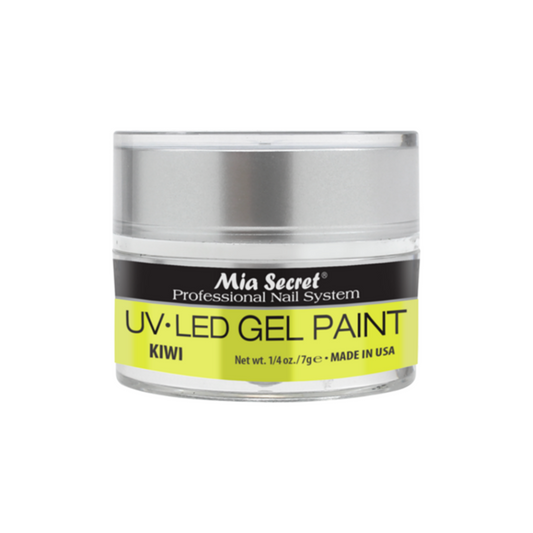 5S-823 Gel Paint Kiwi