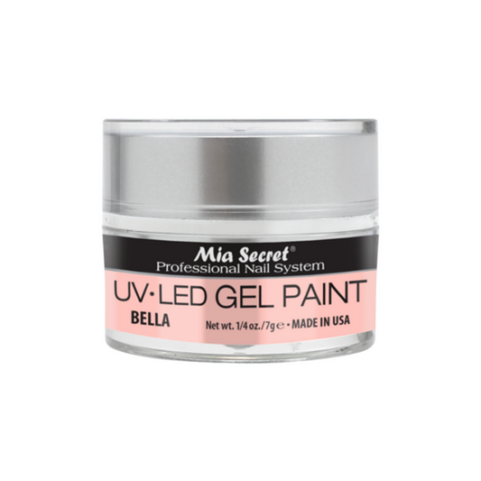 5S-805 Gel Paint Bella