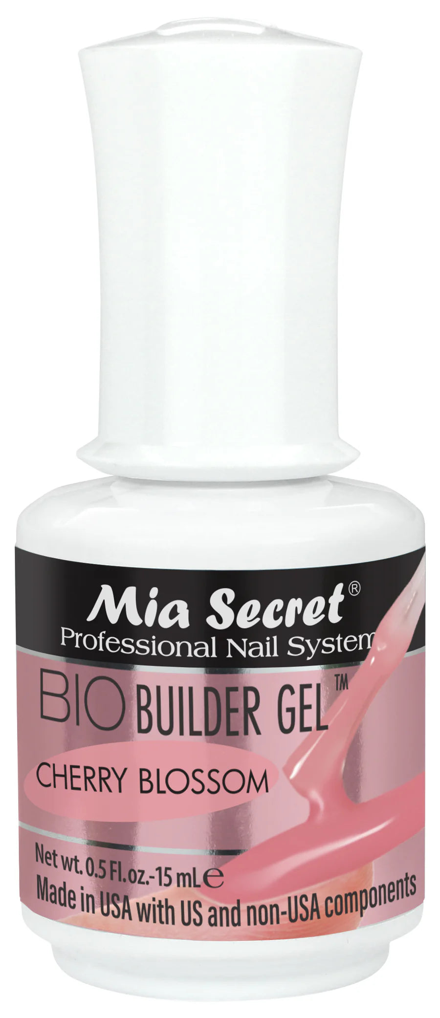 BG-76Bio Builder Gel Cherry Blossom