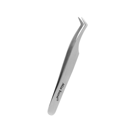 Bend Tweezers ET-800