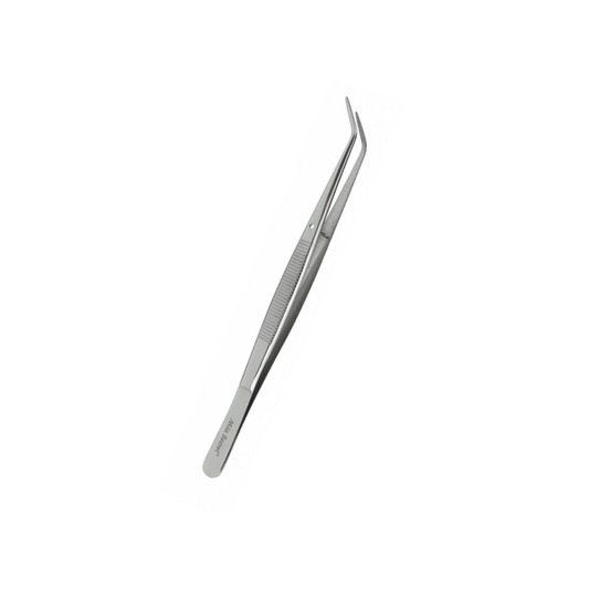 Bend Tweezers ET-805