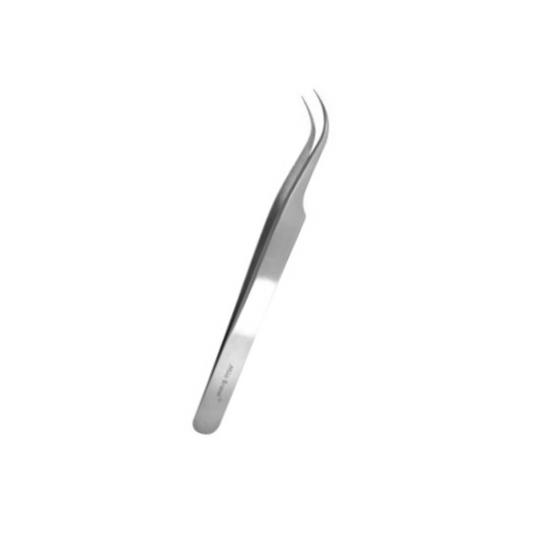 Bend Tweezers ST-710