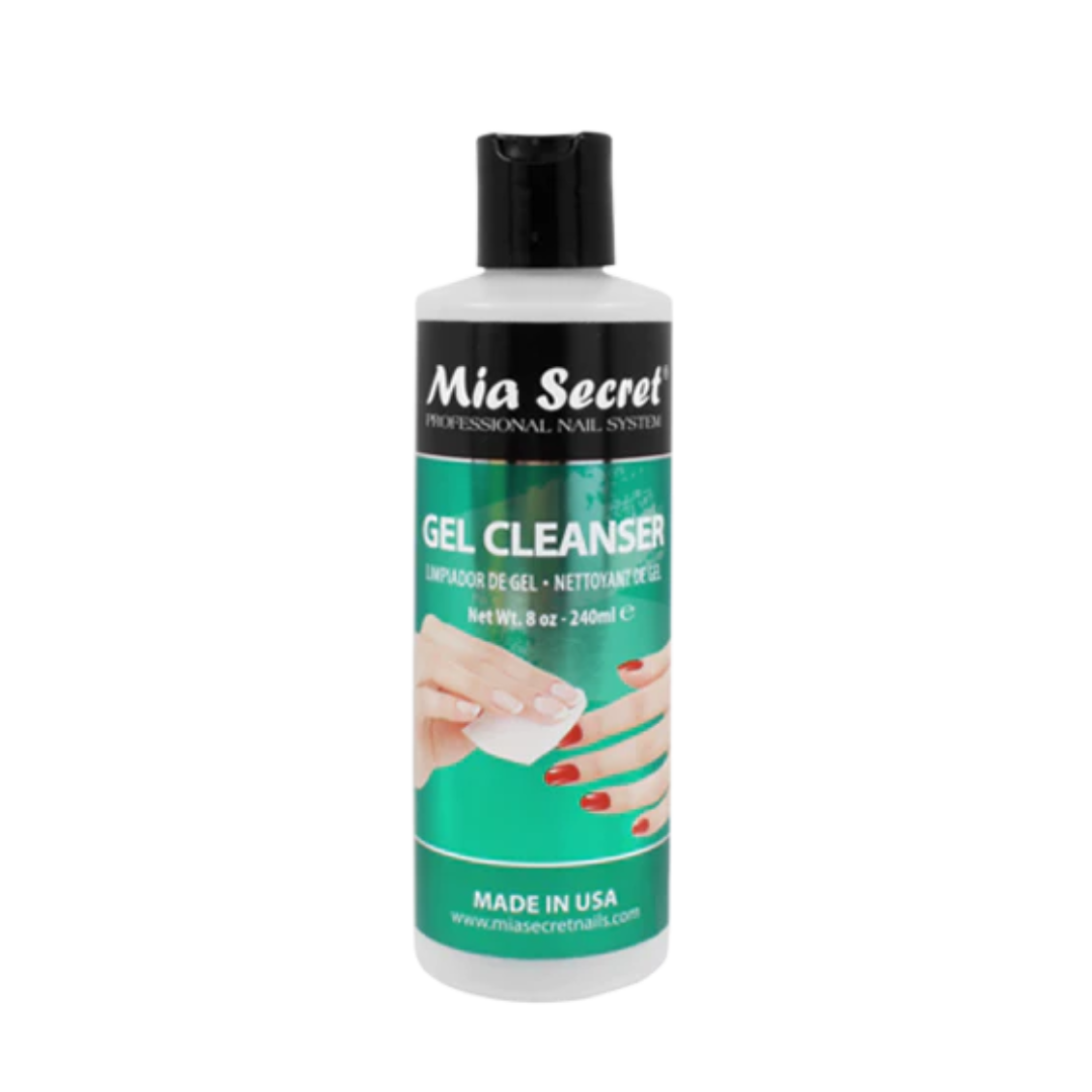 GC-08 GEL CLEANSER 8 OZ