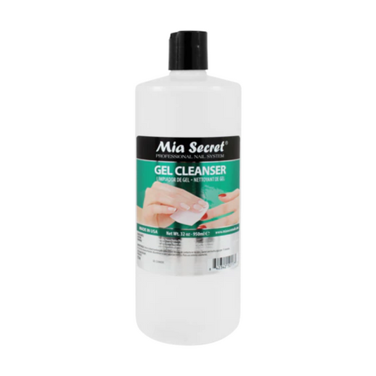 GC-32 GEL CLEANSER 32 OZ