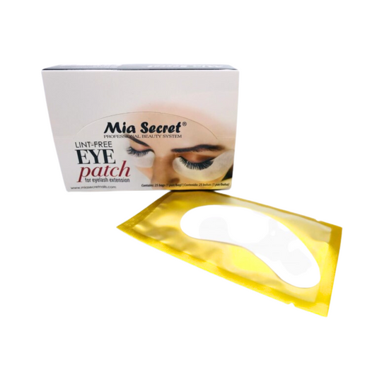 Eye Patches For Extension Box - ET-804-BOX