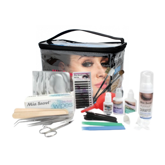 Eyelash Academic Kit KIT-EG10