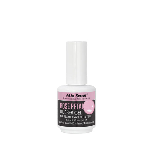 FG-10RT Rubber Gel ROSE PETAL