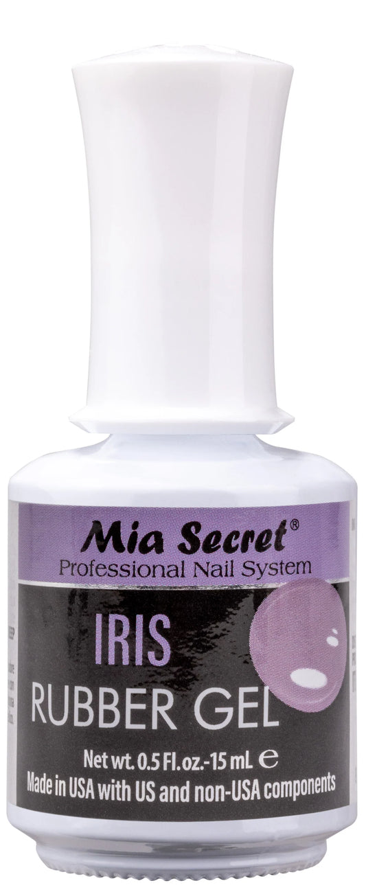 FG-13RT Rubber Gel IRIS