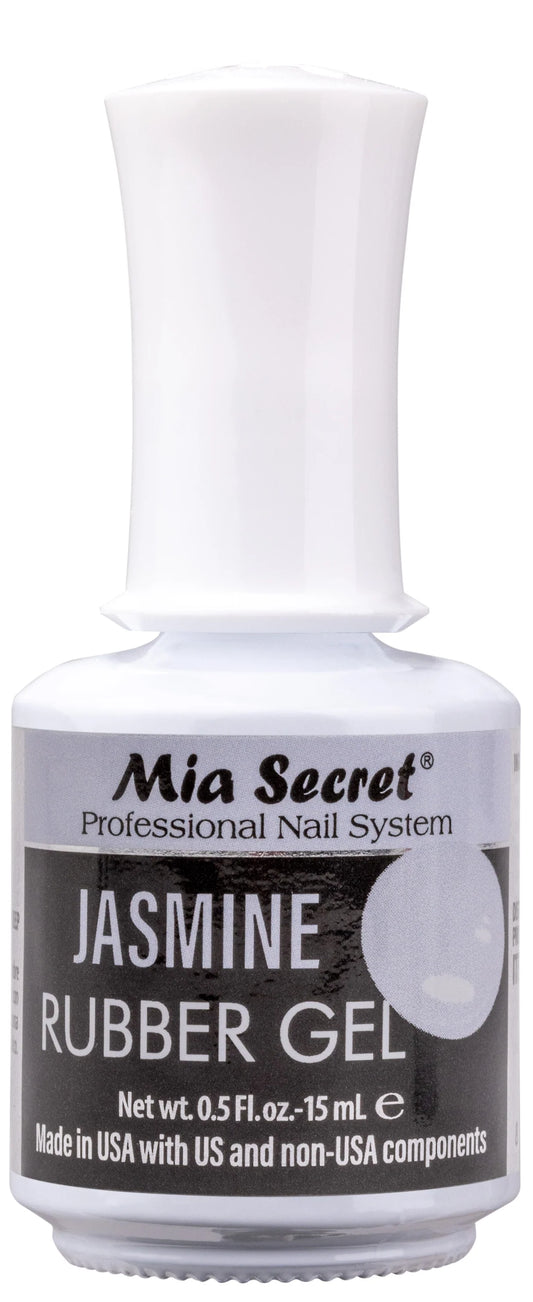 FG-15RT Rubber Gel JASMINE