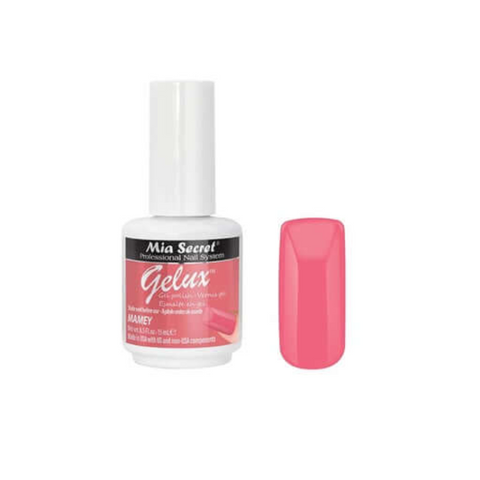 GP-144 Gelux Gel Polish Mamey