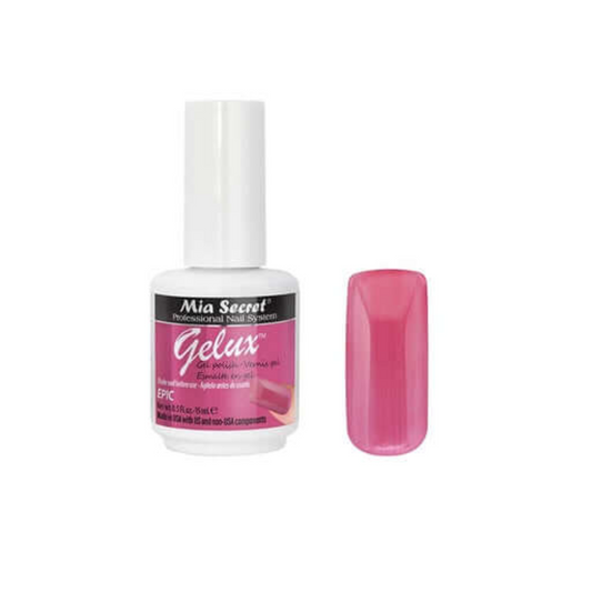GP-97 Gelux Gel Polish Epic