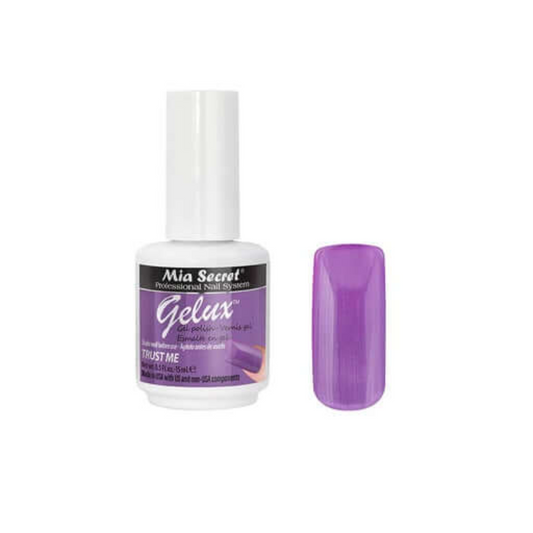 GP-98 Gelux Gel Polish Trust Me