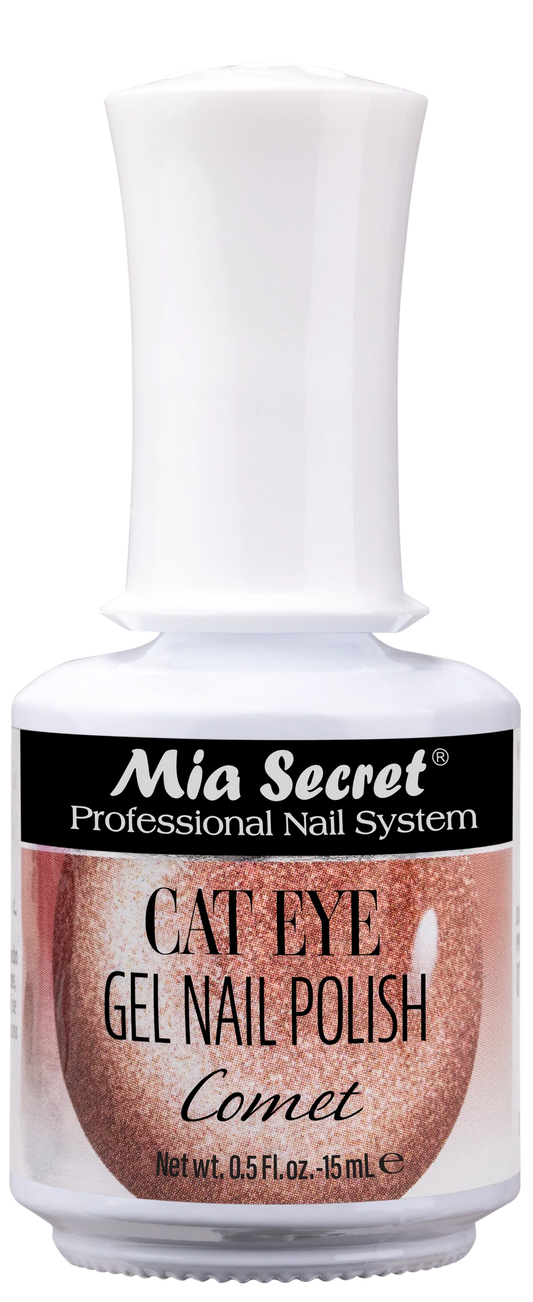 GP-CT02 CAT EYE Gel Nail Polish COMET