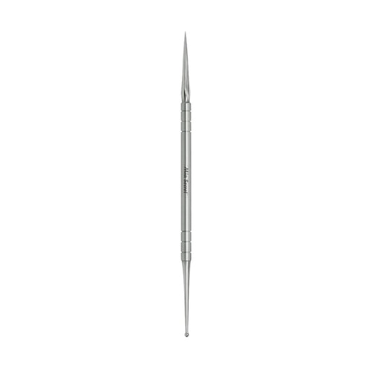 2 in 1 Dotting & Needle DT-745 - Karla's Nails Supply