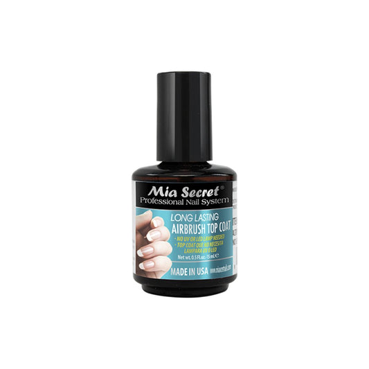 AB-310 Air brush Top Coat AB-310 - Karla's Nails Supply