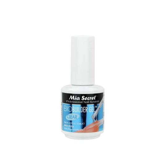 BG-70 BIOBUILDER CLEAR GEL - Karla's Nails Supply