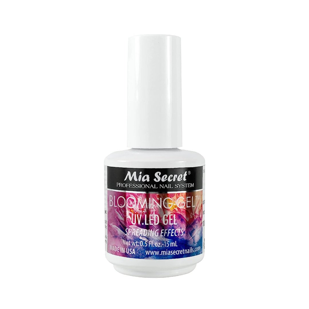 Blooming Gel BMG-38 - Karla's Nails Supply