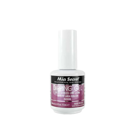 Dipping Gel DIP-GEL 1/2 oz - Karla's Nails Supply