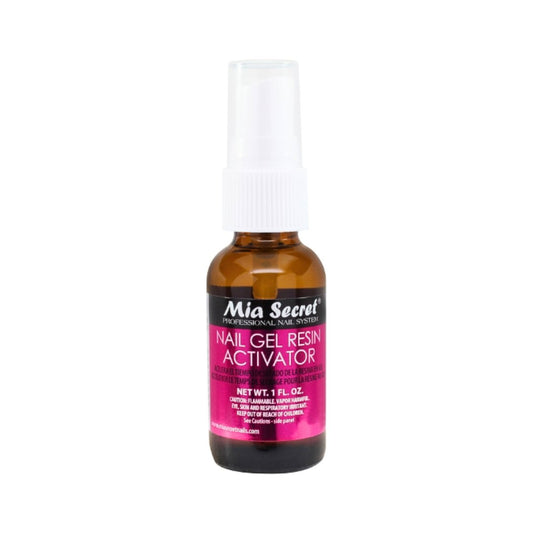 Gel Resin Activator 324 1 oz - Karla's Nails Supply