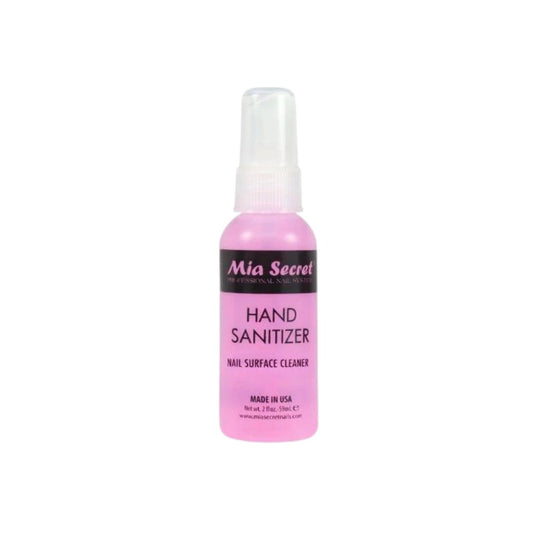 Hand Sanitizer HS - Karla's Nails Supply