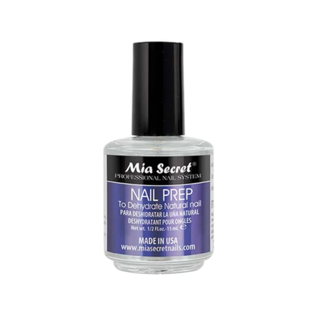 Nail Prep - Karla's Nails Supply