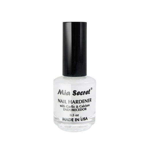 NH-20 Nail Hardener with Garlic & Calcium 1/2 oz - Karla's Nails Supply