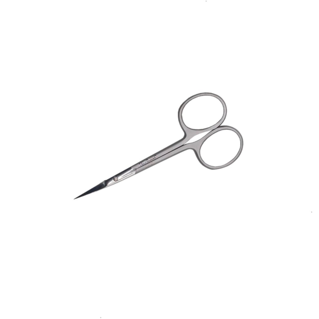 Russian Cuticle Scissors CS-788 - Karla's Nails Supply